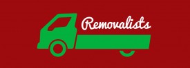 Removalists Mount Tom - My Local Removalists